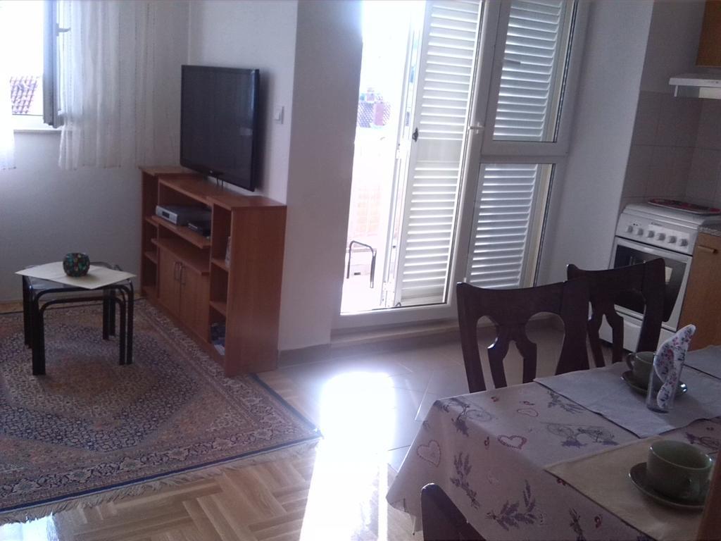 Apartment Z&E Trogir Exterior foto