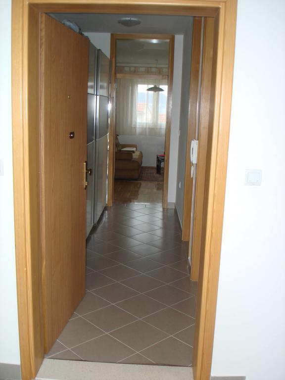 Apartment Z&E Trogir Exterior foto